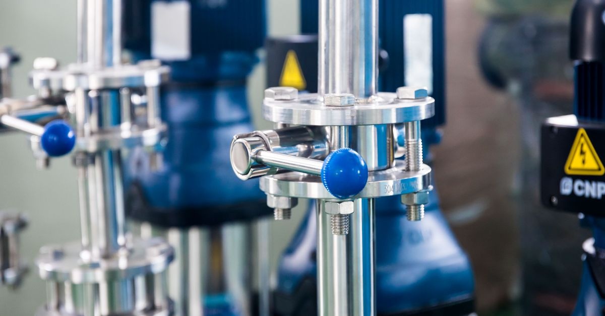 Maschinen automatisch abschalten: So sparen Sie Energie, Kosten und Zeit
