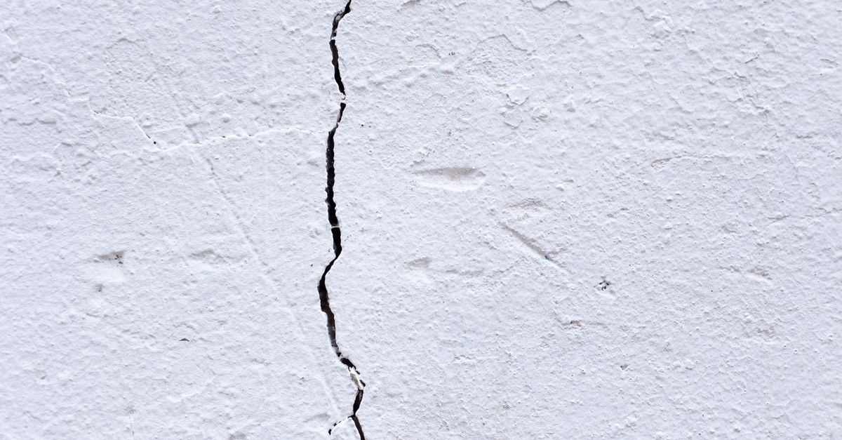 Risse im Blick: So gelingt einfaches Rissmonitoring ohne Aufwand