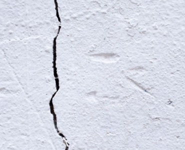 Risse im Blick: So gelingt einfaches Rissmonitoring ohne Aufwand