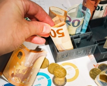 Baubudget clever planen: So verteilst du dein Geld sinnvoll und baust entspannt