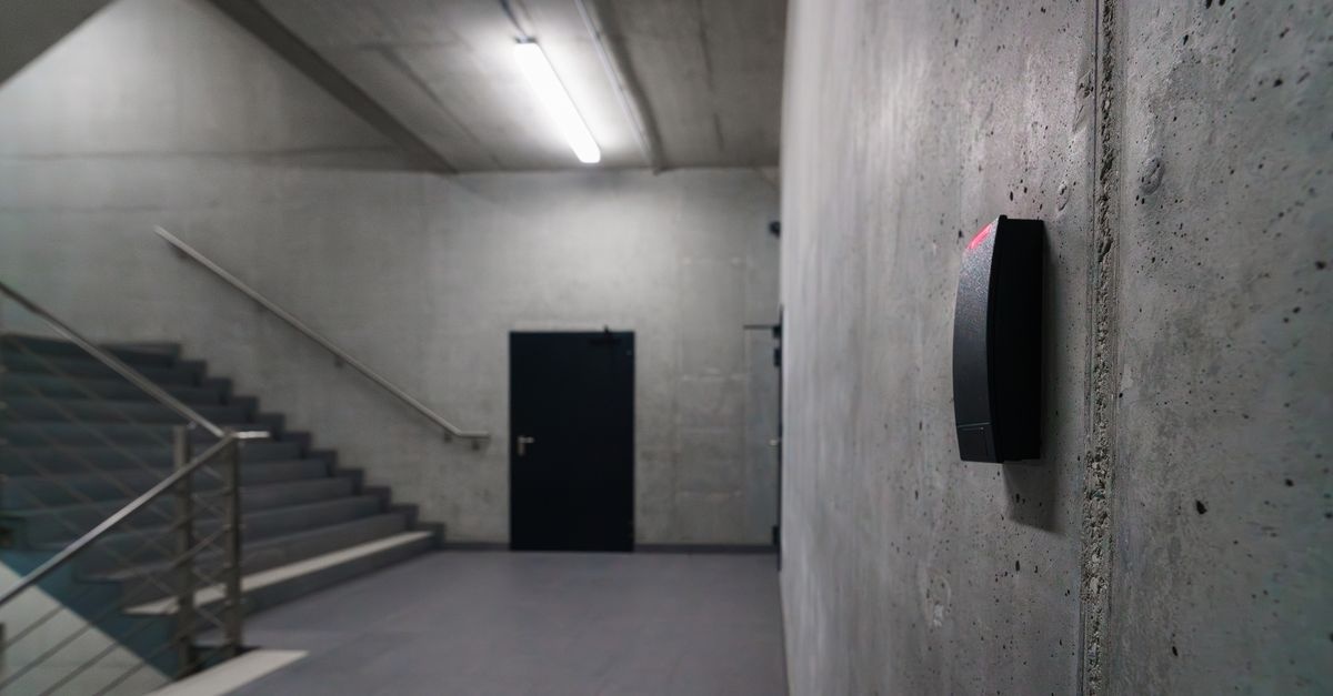 Smarte Gebäude, sichere Zukunft: So gelingt Cybersicherheit in der Gebäudeautomation