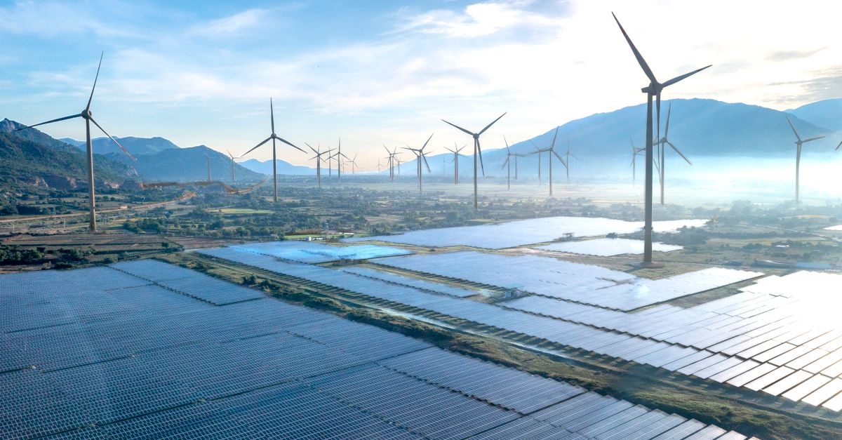 Energieeffizienz in der Industrie: Mit smarten Lösungen nachhaltig Kosten senken