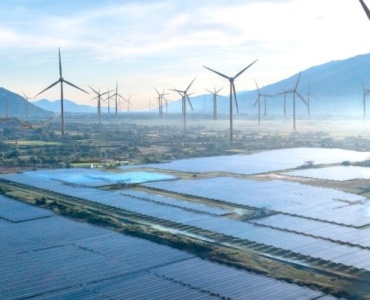 Energieeffizienz in der Industrie: Mit smarten Lösungen nachhaltig Kosten senken