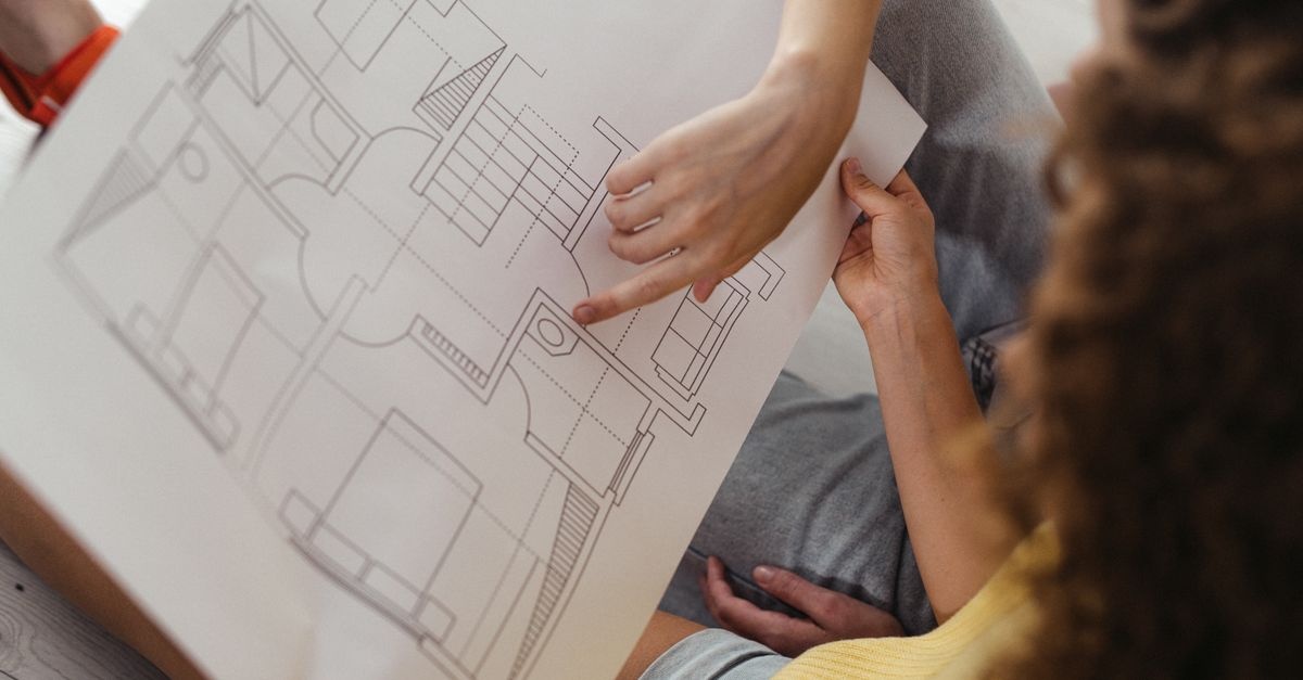 Flexible Grundrisse erkennen: So finden Sie den Wohnraum, der sich Ihrem Leben anpasst
