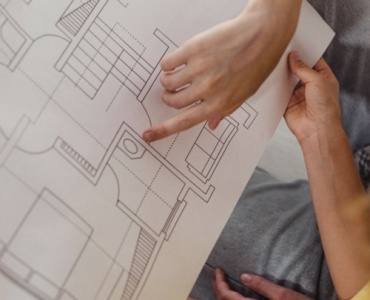 Flexible Grundrisse erkennen: So finden Sie den Wohnraum, der sich Ihrem Leben anpasst
