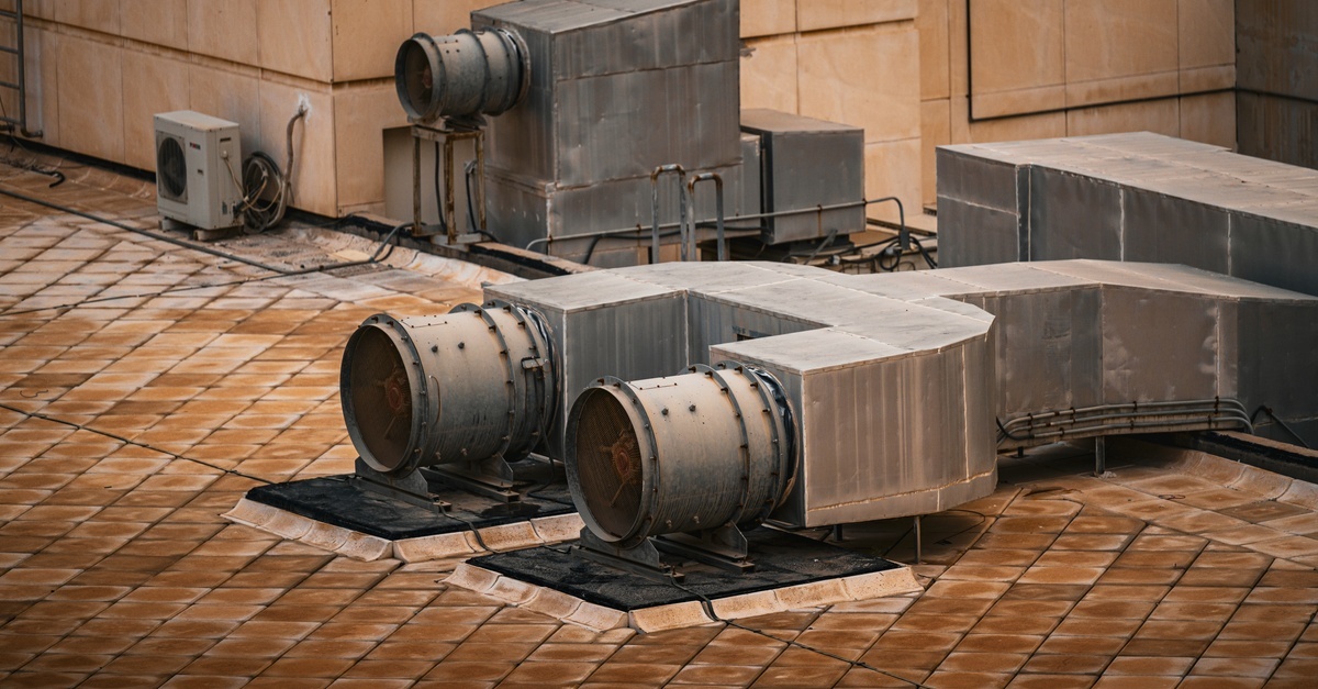 Lüftungsanlage richtig dimensionieren: So schaffen Sie gesundes Raumklima und sparen Energie