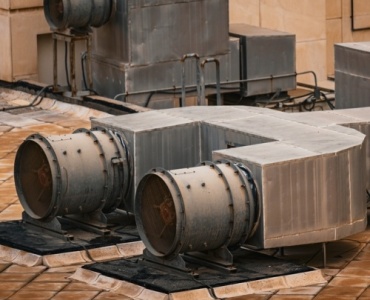 Lüftungsanlage richtig dimensionieren: So schaffen Sie gesundes Raumklima und sparen Energie