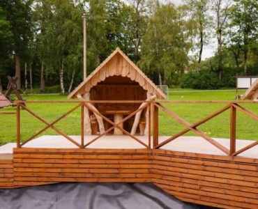 Teichfolie richtig verlegen: So wird dein Gartenteich garantiert dicht und langlebig