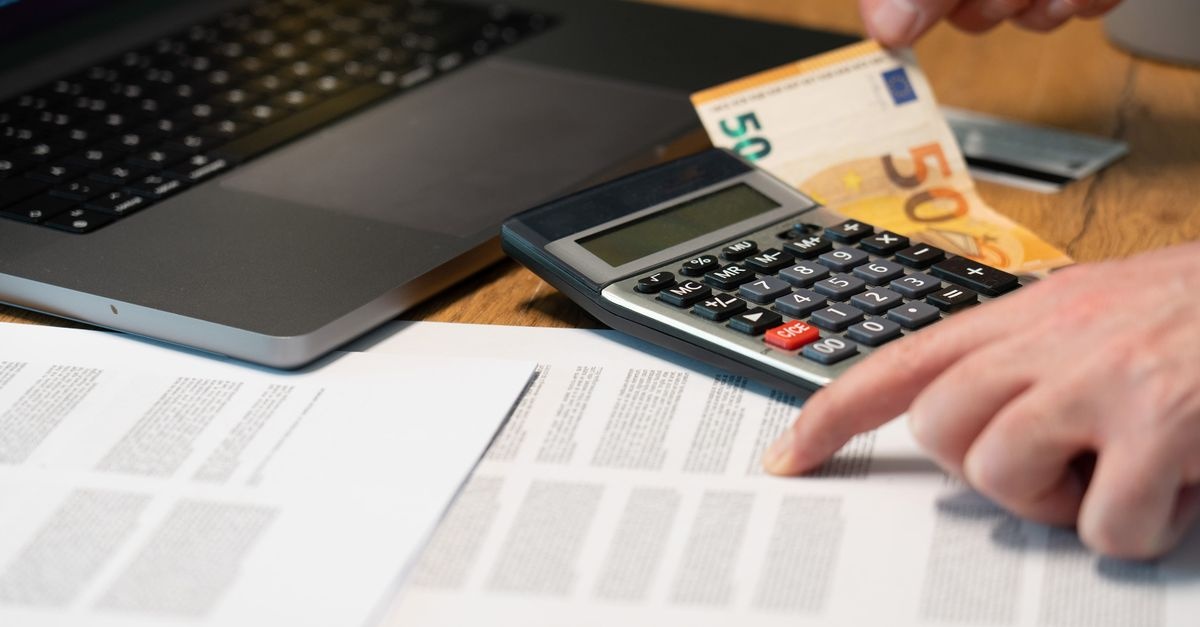 Handwerkerkosten richtig kalkulieren: So behalten Sie Ihr Budget sicher im Griff