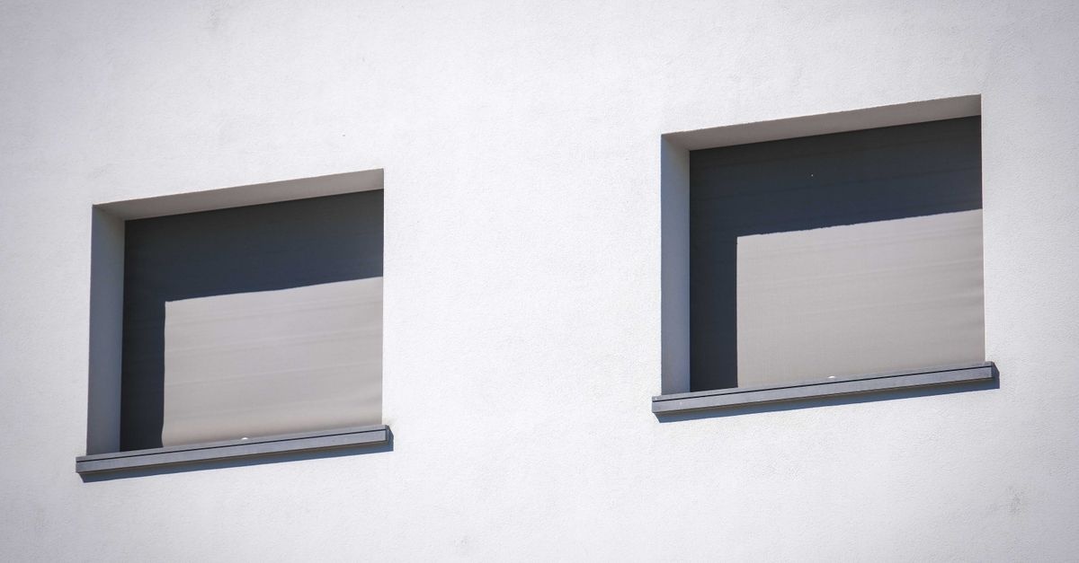 Fenstertausch ohne Fassadenschäden: So gelingt die moderne Sanierung