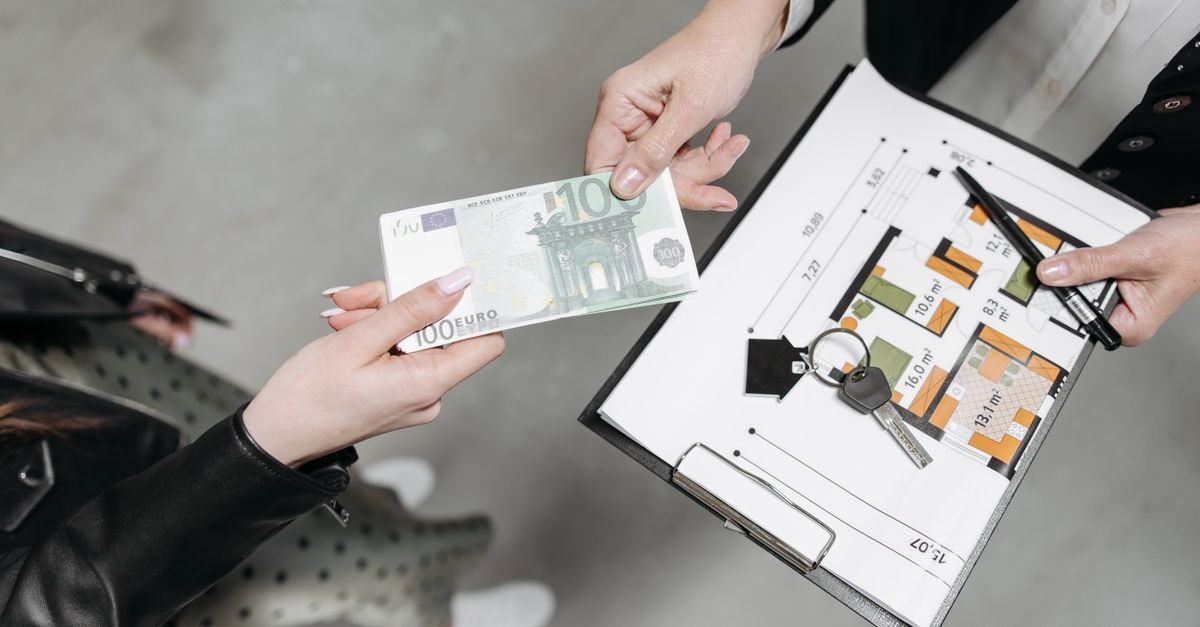 Sanierungsobjekt finanzieren: So wird Ihr Renovierungstraum Wirklichkeit