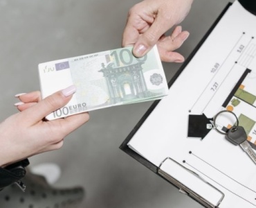 Sanierungsobjekt finanzieren: So wird Ihr Renovierungstraum Wirklichkeit