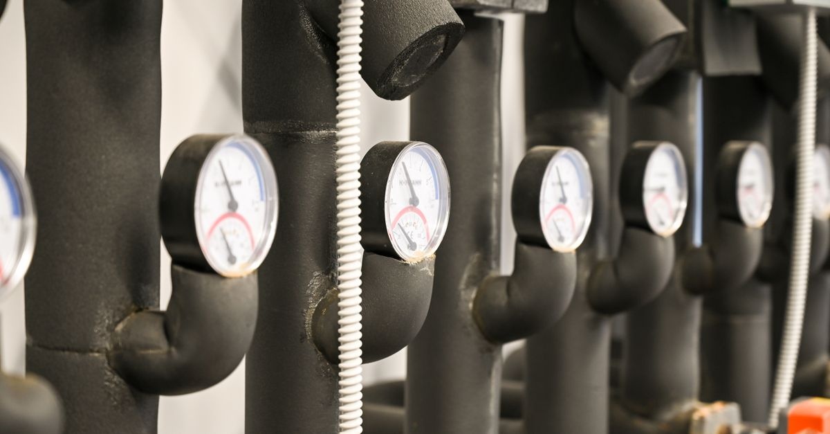 Blockheizkraftwerk richtig dimensionieren: So finden Sie die perfekte Leistung für Ihr Gebäude