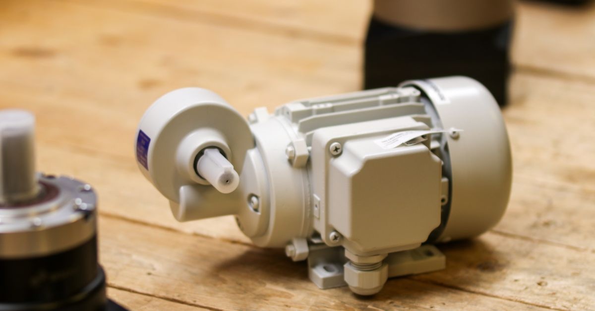 Elektromotoren energieeffizient auswählen: So finden Sie den perfekten Antrieb für weniger Verbrauch und mehr Leistung
