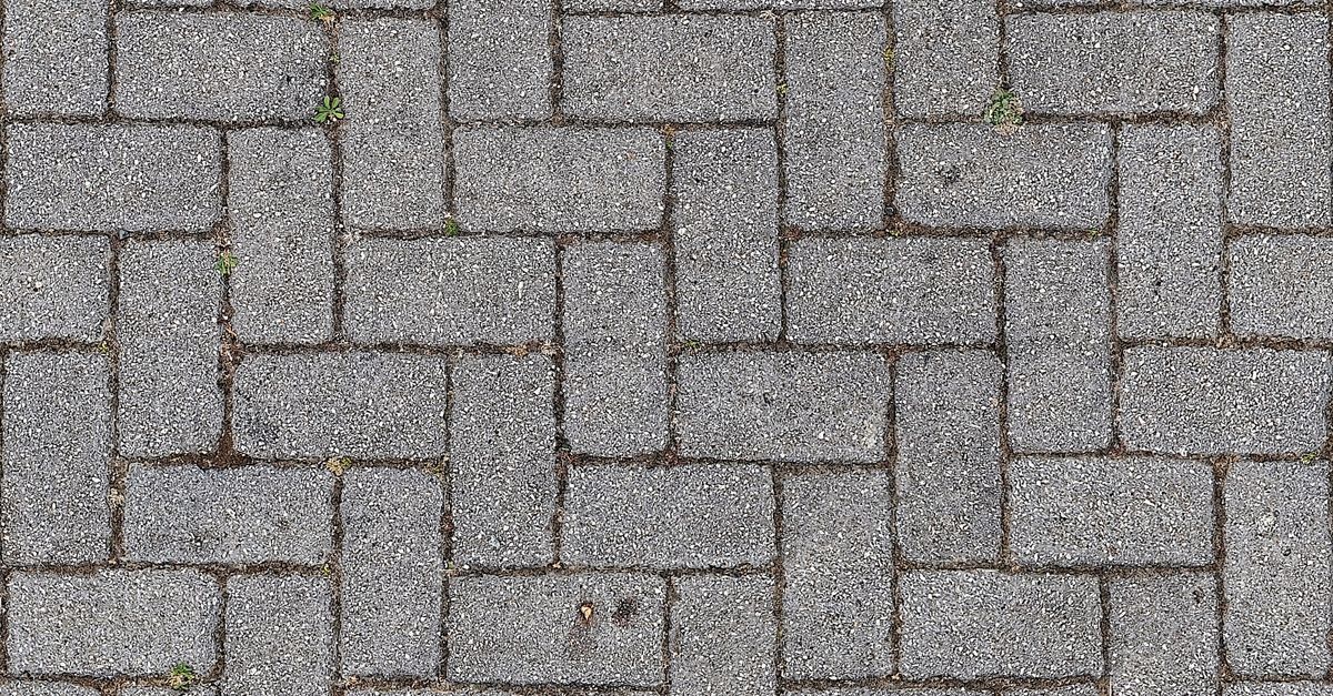 Pflaster richtig verlegen: So gelingt der perfekte Unterbau Schritt für Schritt