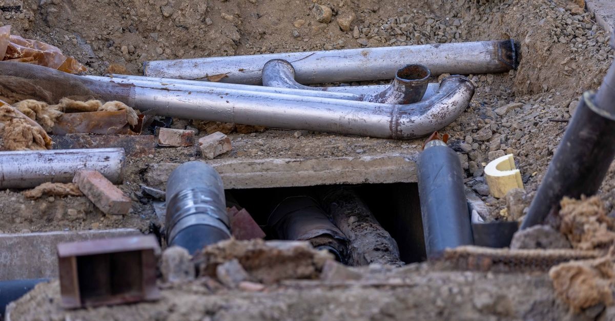Unterirdischen Regenwassertank planen: So wird nachhaltige Wassernutzung zum Erfolgsprojekt