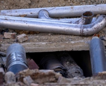 Unterirdischen Regenwassertank planen: So wird nachhaltige Wassernutzung zum Erfolgsprojekt