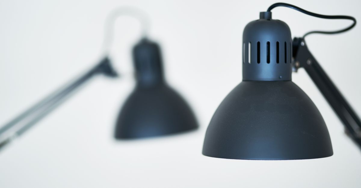 Flackerfreie Lampen erkennen: So finden Sie augenfreundliches Licht für Ihr Zuhause