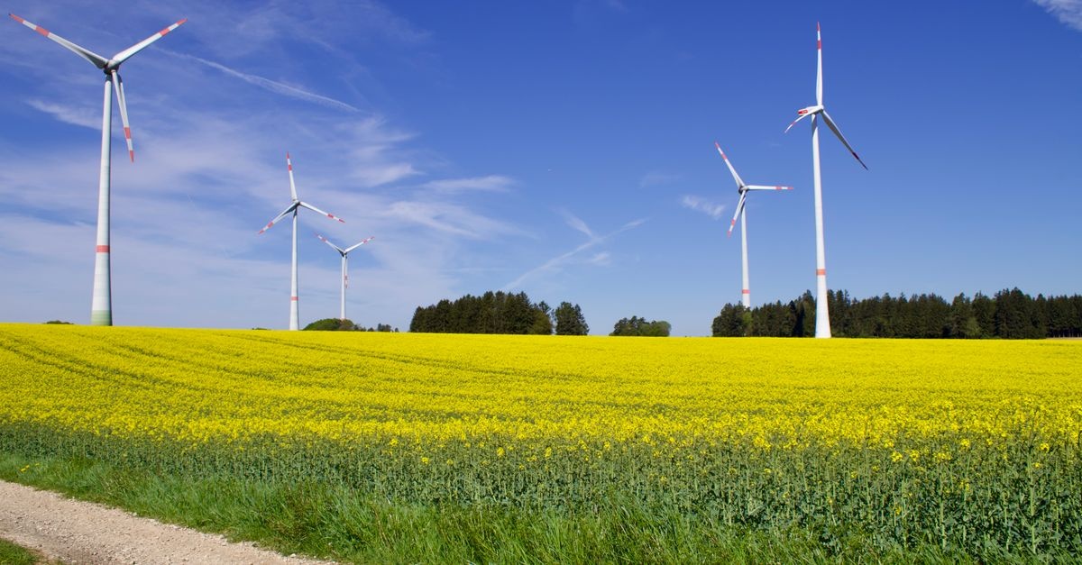 Drehzahlregelung energetisch optimieren: So senken Sie den Energieverbrauch nachhaltig