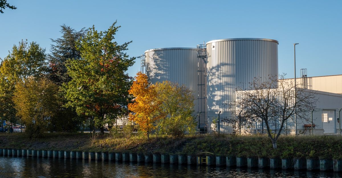 Wasserstoffspeicher sicher planen: So gelingt die Zukunftstechnologie ohne Risiken