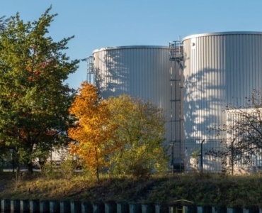 Wasserstoffspeicher sicher planen: So gelingt die Zukunftstechnologie ohne Risiken