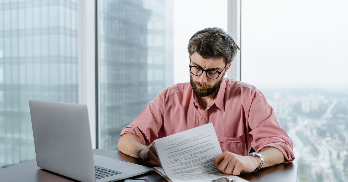 Mietbewerbung richtig erstellen: Mit diesen Tipps zur Traumwohnung
