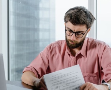 Mietbewerbung richtig erstellen: Mit diesen Tipps zur Traumwohnung
