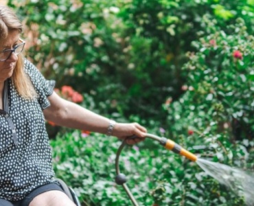 Barrierefreien Garten richtig planen: So wird Ihr grünes Paradies für alle zugänglich