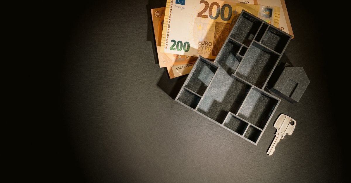 Immobilienverrentung verständlich erklärt: So machen Sie mehr aus Ihrer Immobilie