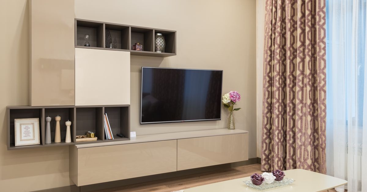 Wohnzimmer neu gedacht: Clevere Stauraum-Ideen für mehr Platz und Stil