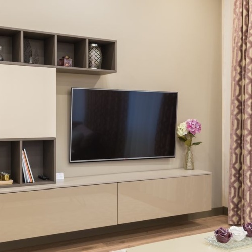 Wohnzimmer neu gedacht: Clevere Stauraum-Ideen für mehr Platz und Stil