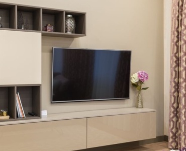 Wohnzimmer neu gedacht: Clevere Stauraum-Ideen für mehr Platz und Stil