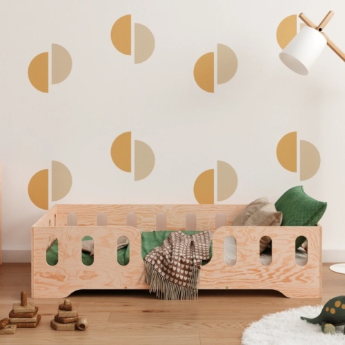 Niedriges Bett 160x200 - Der neue Trend für stilvolles und entspanntes Wohnen